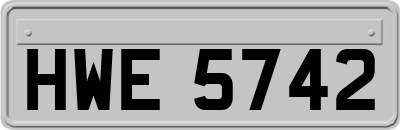 HWE5742