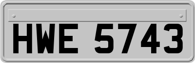 HWE5743