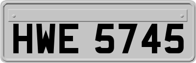 HWE5745