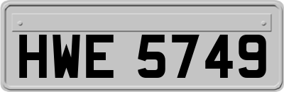 HWE5749