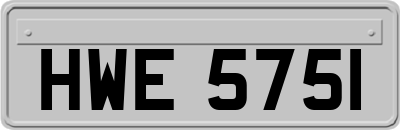 HWE5751