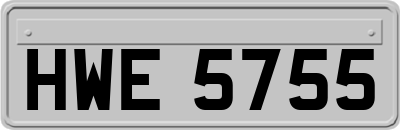 HWE5755