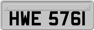 HWE5761