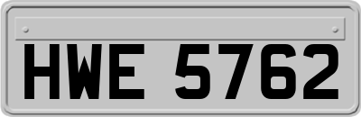 HWE5762