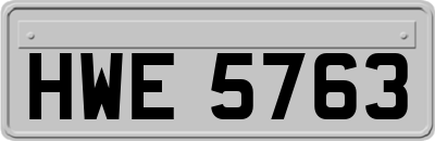 HWE5763