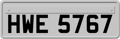 HWE5767
