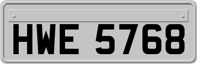HWE5768