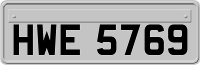 HWE5769