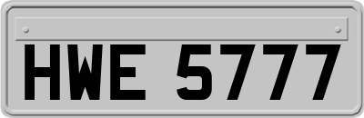HWE5777