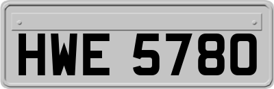 HWE5780