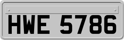 HWE5786