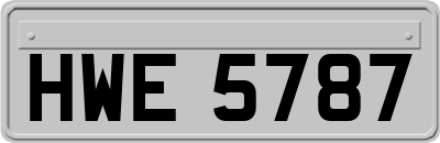 HWE5787