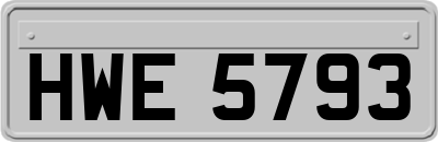HWE5793