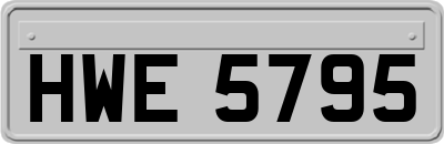 HWE5795