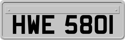 HWE5801