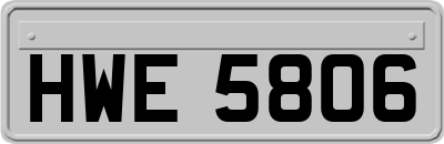 HWE5806