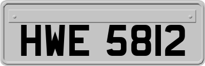 HWE5812