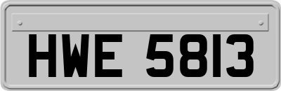 HWE5813