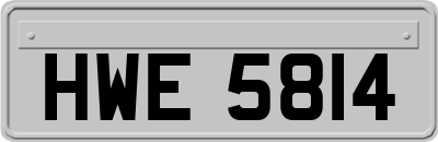 HWE5814