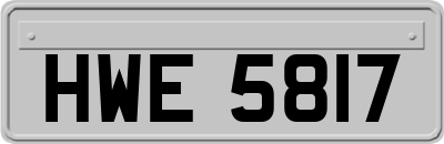 HWE5817
