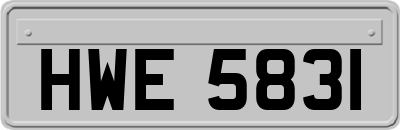 HWE5831