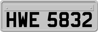 HWE5832