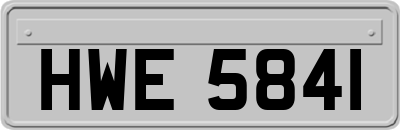 HWE5841