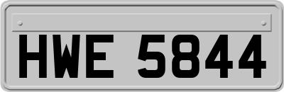 HWE5844