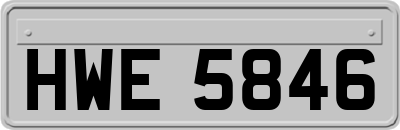 HWE5846