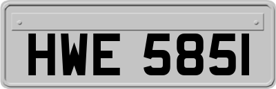 HWE5851