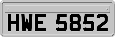 HWE5852