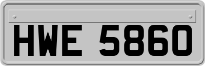 HWE5860