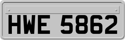 HWE5862