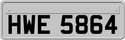 HWE5864