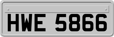 HWE5866