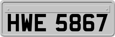 HWE5867