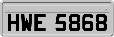 HWE5868