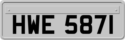 HWE5871