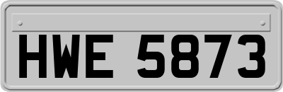 HWE5873