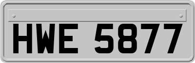 HWE5877