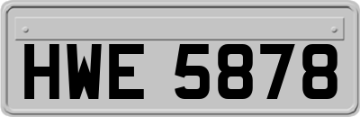 HWE5878