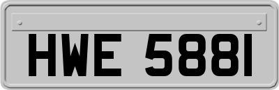 HWE5881