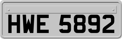HWE5892
