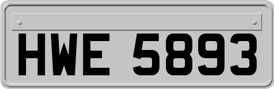 HWE5893