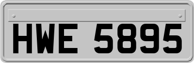 HWE5895