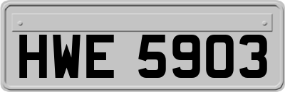 HWE5903