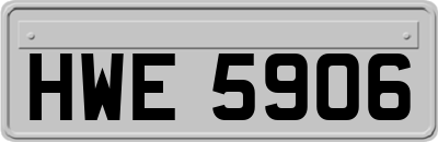 HWE5906