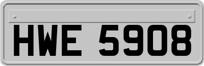 HWE5908