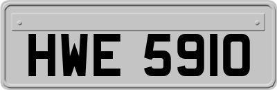 HWE5910