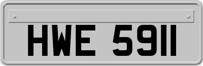 HWE5911